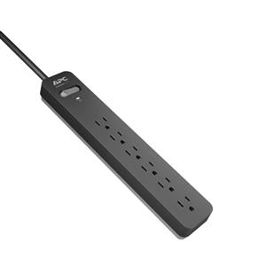 Power Bar with Multiple Outlets | Protect your equipment against surge