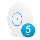 Ubiquiti UniFi UAP-AC-PRO IEEE, 5 Pack
