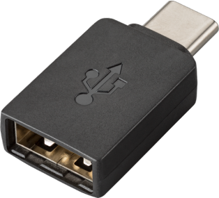 USB Headset Conversion Adapter