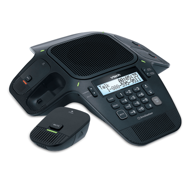 Vtech VCS704 Conference Phone