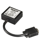 VGA Display Balun Male Cable