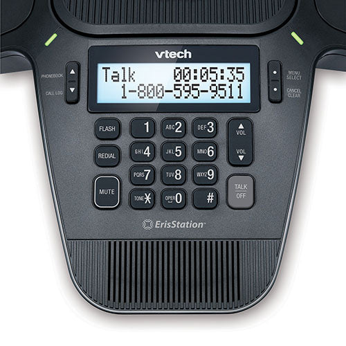 Vtech VCS704 Conference Phone