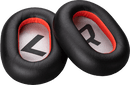 Spare Ear Cushions for Poly Voyager 8200 Headset