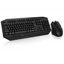 Affordable wireless keyboard and mouse
