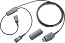 Poly Y-Training Cable (79694-11) 