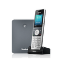 Yealink W76P DECT Phone System