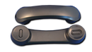 Push-To-Mute Handset for Avaya