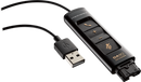 Poly DA 90 USB Headset Cable
