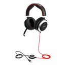 Jabra Evolve 80 Headset