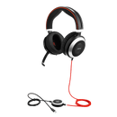 Jabra Evolve 80 