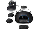 Logitech Group System with Extension Microphones