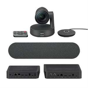 Logitech Rally Video Conferencing Device