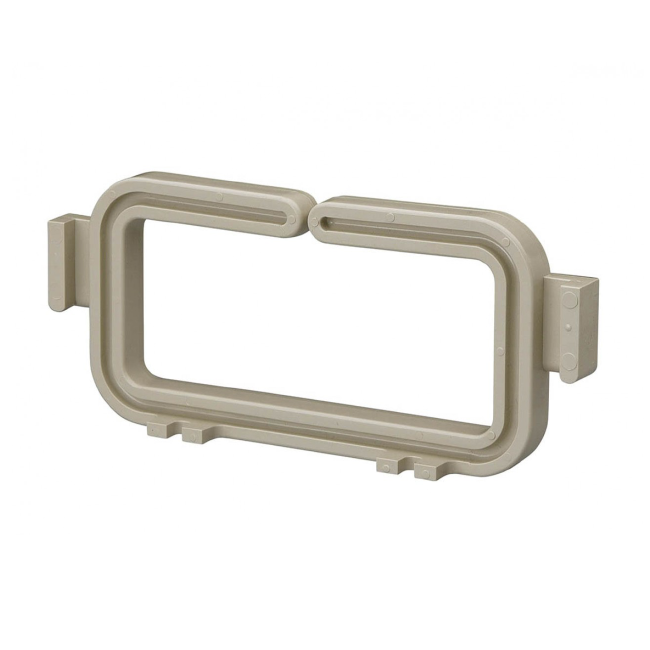 Bix-19A D-Ring or Distribution Ring | Telecom & Data Products