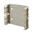 BIX-10B BIX Block Mount 4-Position