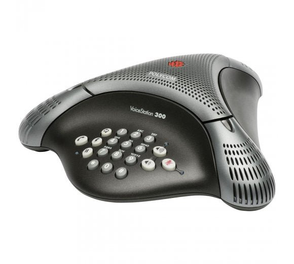 Poly Voicestation 300 Conference Phone