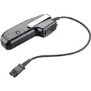 Plantronics Remote PTT Unit 201059-01