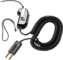 SHS1890 Corded PTT Adapter