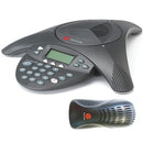 Poly SoundStation2 EX Conference Phone