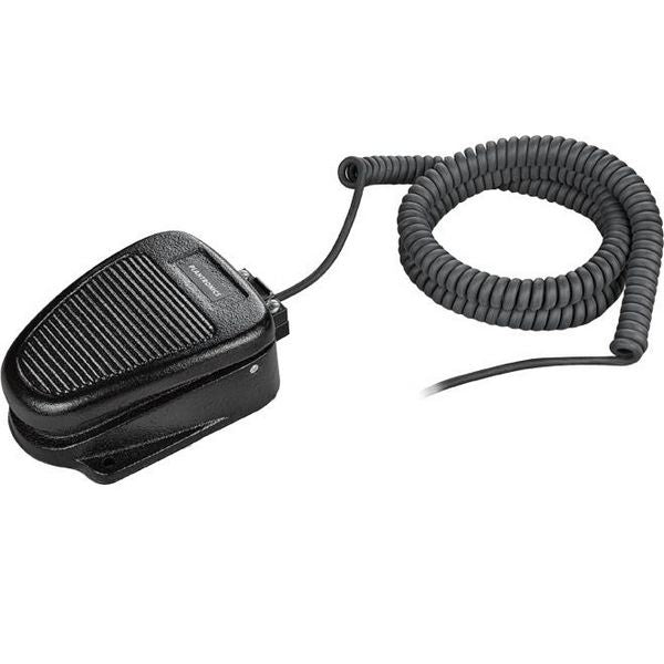 Plantronics SSP 2353-01 Metal Footswitch | Dispatch Communications