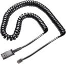 Poly U10-S19 Headset Cable (38340-01)